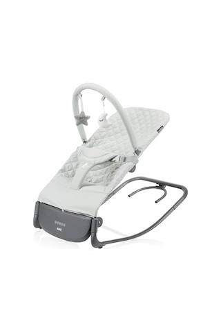 Kanz Robin Elektrikli Ana Kucağı Yeşil Gri