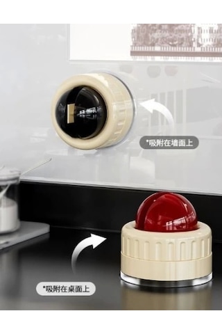 Vantuzlu Bıçak Bileme Aparatı