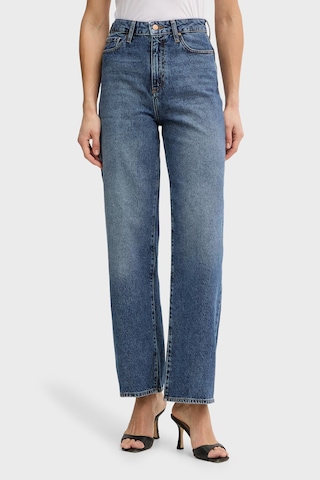 Armani Exchange Bayan Kot Pantolon Xw000100 Af21886 Mb001 Mavi Mavi
