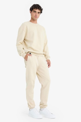 DeFacto Slim Fit Dar Kesim Fermuar Cepli Pike Eşofman Altı D5258AX25SPBG155
