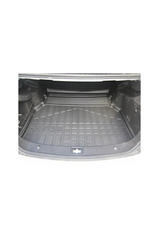 Mercedes W204 Rampalı Bagaj Havuzu 2007 2008 2009 2010 2011 2012 2013