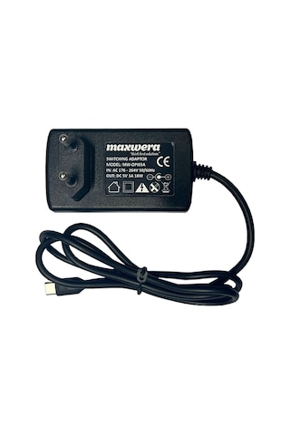 Maxwera Adaptör 5V-3A | Type-C ( Orange Pi 3 LTS için )