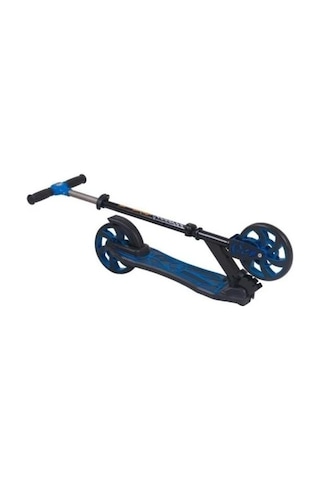Falcon Dipsy 2 Tekerlekli Katlanabilir Scooter Mavi 12+ Yaş Turuncu