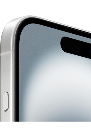 Apple iPhone 16 128 GB Beyaz (Outlet&Teşhir)
