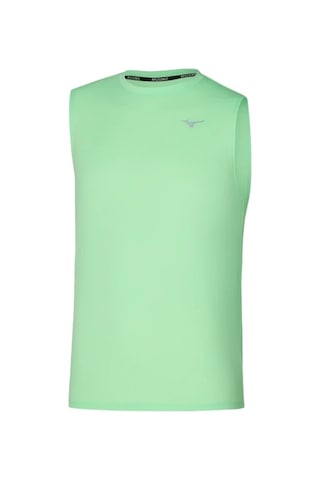 Impulse Core Kolsuz Erkek Tişört Yeşil Çok Renkli