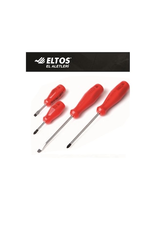 Edoni Yıldız Tornavida Ph2 6x100 Ett6101