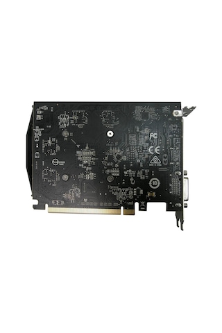 Axle AMD Radeon RX 550 AX-RX550/4GD5P8DIP 4 GB GDDR5 128 Bit Ekran Kartı