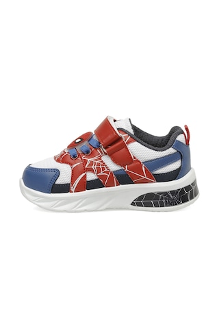 Spiderman Ross.p5fx Beyaz Erkek Çocuk Spor Ayakkabı 000000000101972639 Beyaz