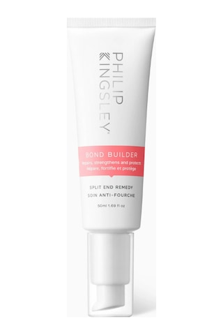 Philip Kingsley Bond Builder Split End Remedy 50 Ml, Saç Ucu Onarıcı & Kırık Önleyici
