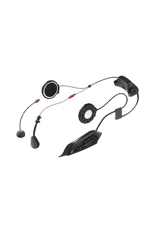 Smart Hjc 21B Bluetooth Intercom Cihazı Tekli