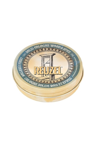 Reuzel Solid Cologne Balm Erkekler İçin Katı Kolonya 35 G