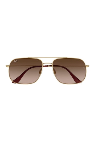 Ray-Ban RB3595 901313 ANDREA KAHVERENGİ ERKEK GÜNEŞ GÖZLÜĞÜ