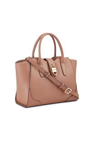 Nine West Wesson Ngn123807 5fx Pembe Kadın El Çantası 000000000101952888 Pembe