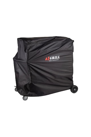 Igrıll 1000 Mm Barbekü Mangal Kılıfı Suya Dayanıklı Dış Mekân Koruma Kılıfı
