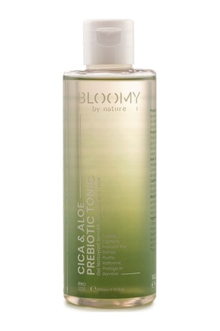 Cica & Aloe Prebiyotik Tonik