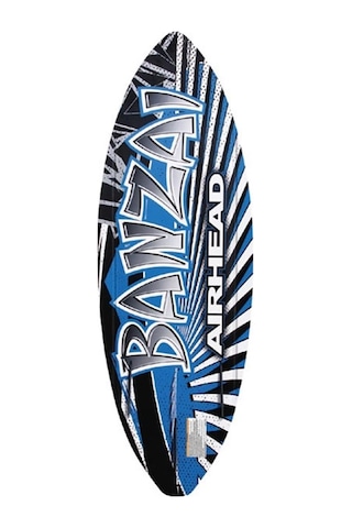 Airhead Banzai Wakesurfer