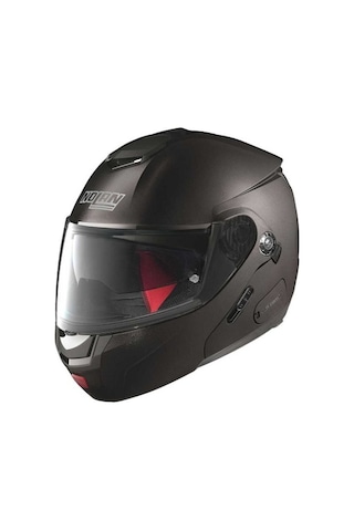 N90-2 Çene Açılır Kask Necko Baf Hediyelidir