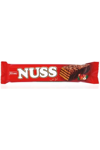 Nuss 28 Gr. 24 Adet (1 Kutu)