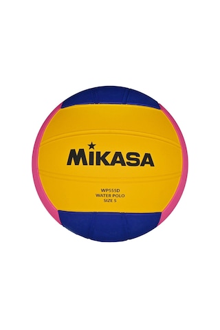 Mikasa Wp555d Su Topu Size:5 Çok Renkli