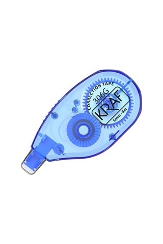 Rot Şerit Silici Daksil 5mmx8mt