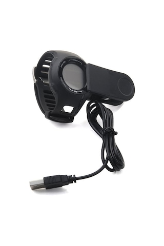 Butu Garmin Forerunner 210 / 110 / Approach S1 İçin Usb Kablolu Şarj Klipsi