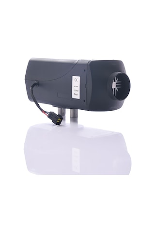 Sensation 5 Kw 12V Webasto Muadili Dizel Isıtıcı