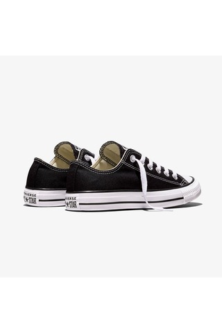 Converse Unisex Günlük Ayakkabı Chuck Taylor All Star Iı M9166ct Siyah