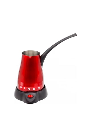 Sinbo SCM-2960 Elektrikli Cezve