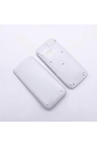 Fx-991ex Bilimsel Hesap Makinesi İçin 1 Adet 552 Fonksiyonlu Elektronik Tablo Siyah Siyah