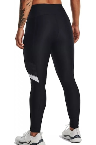 Under Armour Kadın Tayt 1378753-001 Siyah