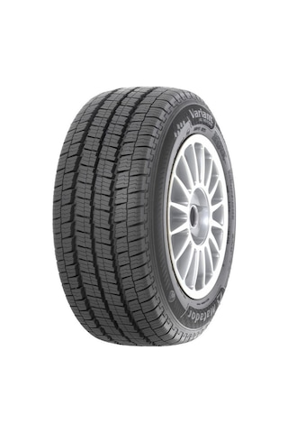 Matador 205/70R15C 106/104R MPS125 Dört Mevsim Lastiği 2025