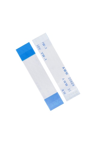 Ps5 Touchpad 16 Pin Flex Bdm 020 030 040 050 060 Dualsense V2/v3/v4/v5/v6 Uyumlu Yedek Parça Beyaz