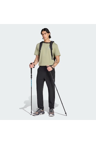 Adidas Multi Clima365 Liteflex Erkek Kargo Eşofman Altı Kd5172 Siyah