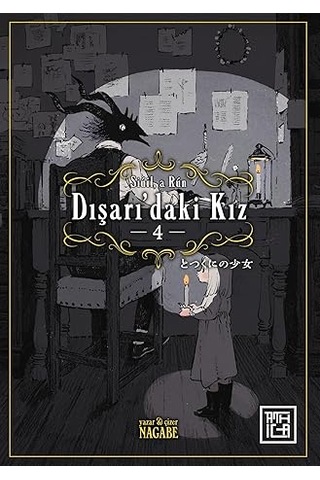 Dışarı Daki Kız 4 + Asteriks 14 - Asteriks İspanya'da + Horimiya - Horisan İle Miyamurakun 3. Cilt