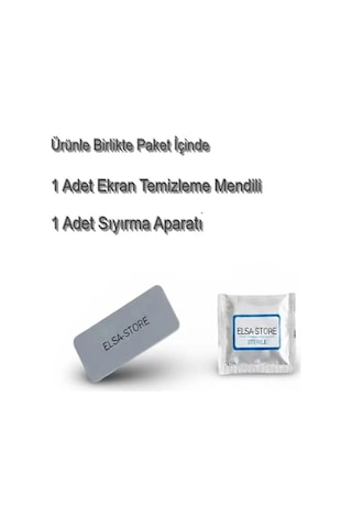 Xiaomi Imilab Kw66 Uyumlu Ekran Koruyucu Ultra İnce Nano Maxxpro Hd Şeffaf 38559468