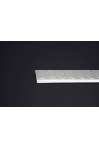 Ford Connect Krom Arka Tampon Eşiği 2002-2014 Arası