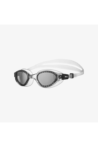 Arena Cruiser Evo Unisex Siyah Havuz Antrenman Gözlüğü Düz 002509 Siyah