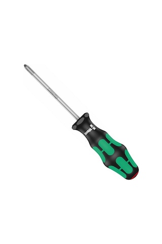 Wera 350 Yıldız Tornavida 100MM Ph2 05008720001