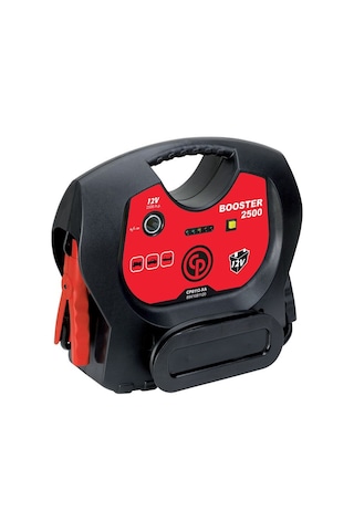 Chicago Pneumatic Cp8112-xa-25ah Booster