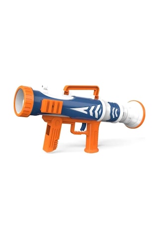 03818 3818 Victory 3 Mermili Sünger Atan Oyuncak Silah