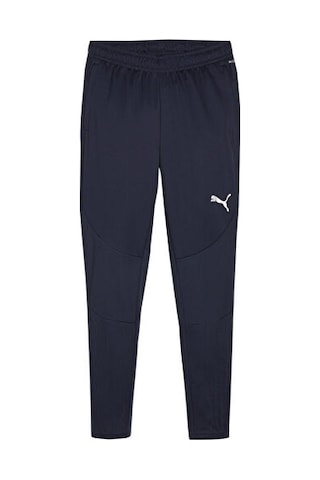 Puma Teamfinal Training Pants Erkek Futbol Antrenman Eşofman Altı 65856306 Lacivert Lacivert