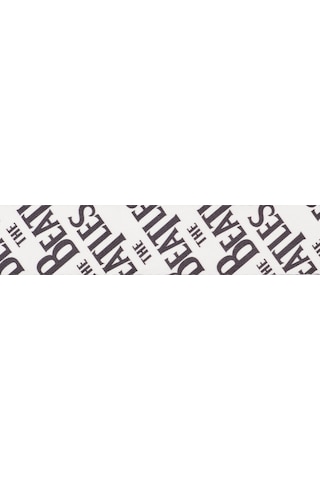 Planetwaves 50btl01 Gitar Askısı 50mm Beatles-classıc Logo