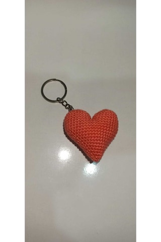 Amigurumi Hediyelik Dağıtmalık 10 Adet Düğün Kına Nikah Toptan Ör
