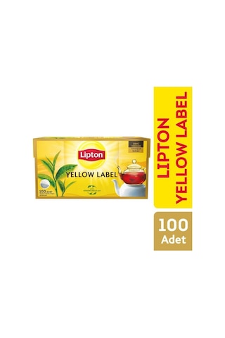 Yellow Demlik 320gr