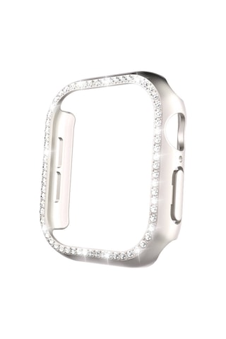 Watch 10 42mm Mtr Watch Gard 05 Sert Pc Koruyucu - Starlight