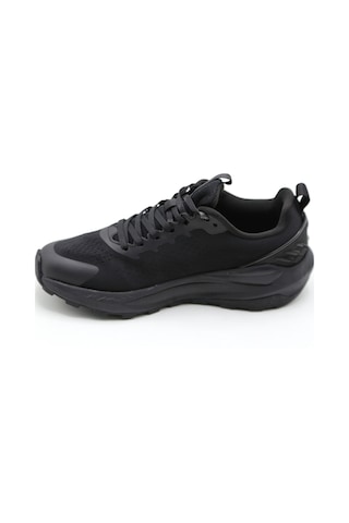 Playup Kp-1024m Erkek Spor Ayakkabı Siyah
