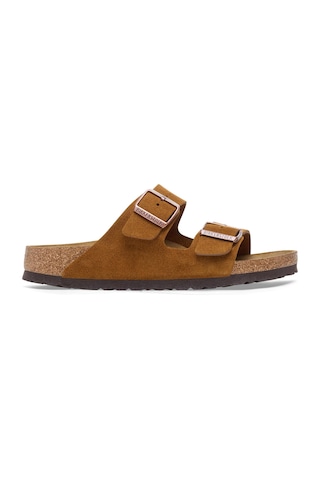 Birkenstock Arızona Vl Terlik Brk1027162 Bej
