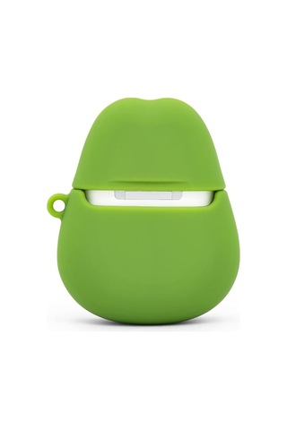 Newface Apple Uyumlu Airpods 3 3.nesil Karakter Silikon - Desen 4