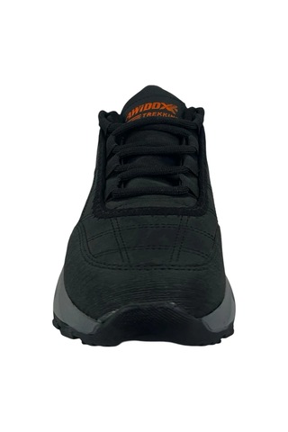 Matzeliger Mzg83 Siyah Erkek Günlük Outdoor Trekking Spor Ayakkabısı