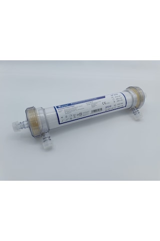 Endotoksin Filtre Df 210